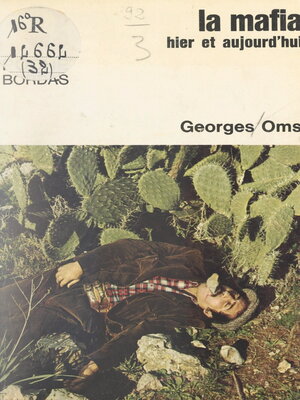 cover image of La Mafia
